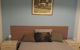 Mondello La Piazzetta Apartment