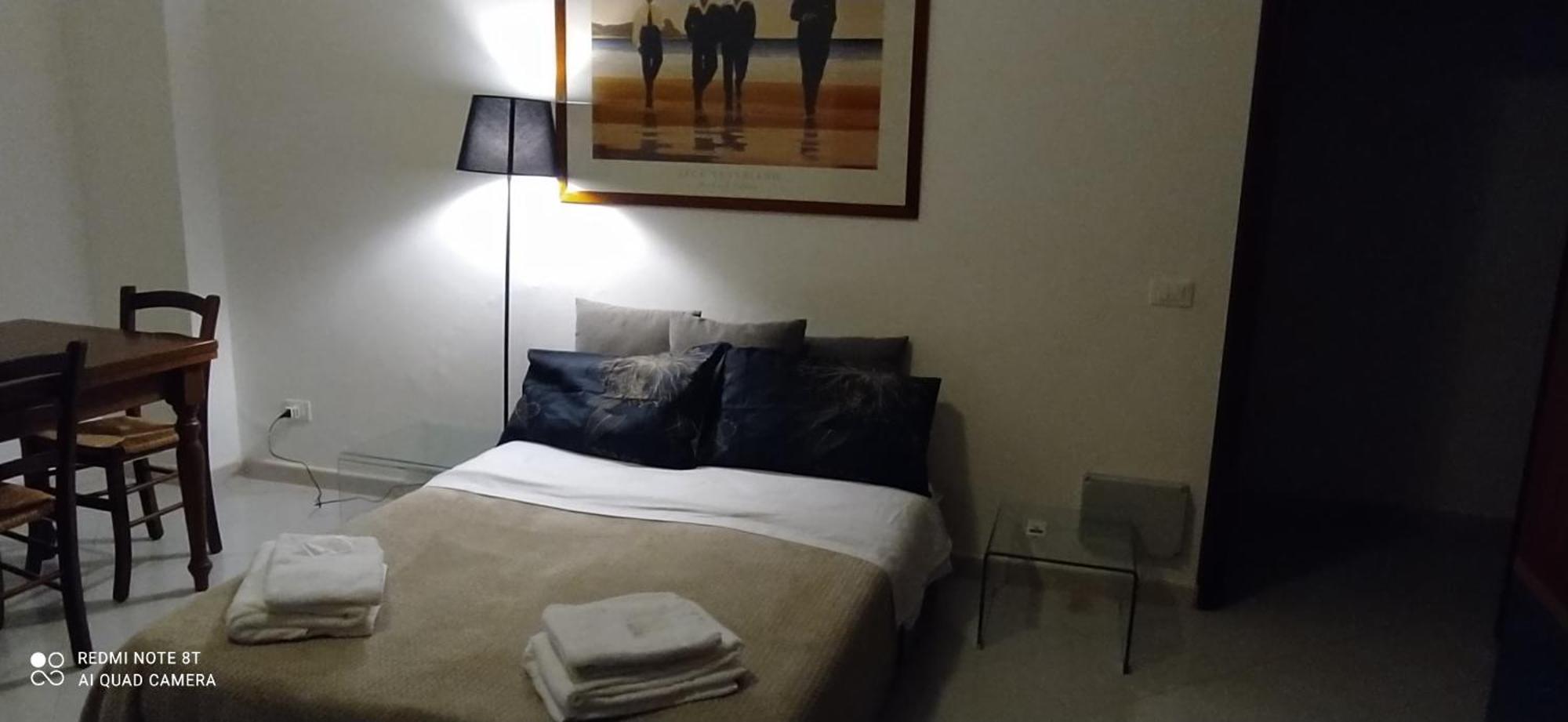 Mondello La Piazzetta Apartment Palermo Esterno foto