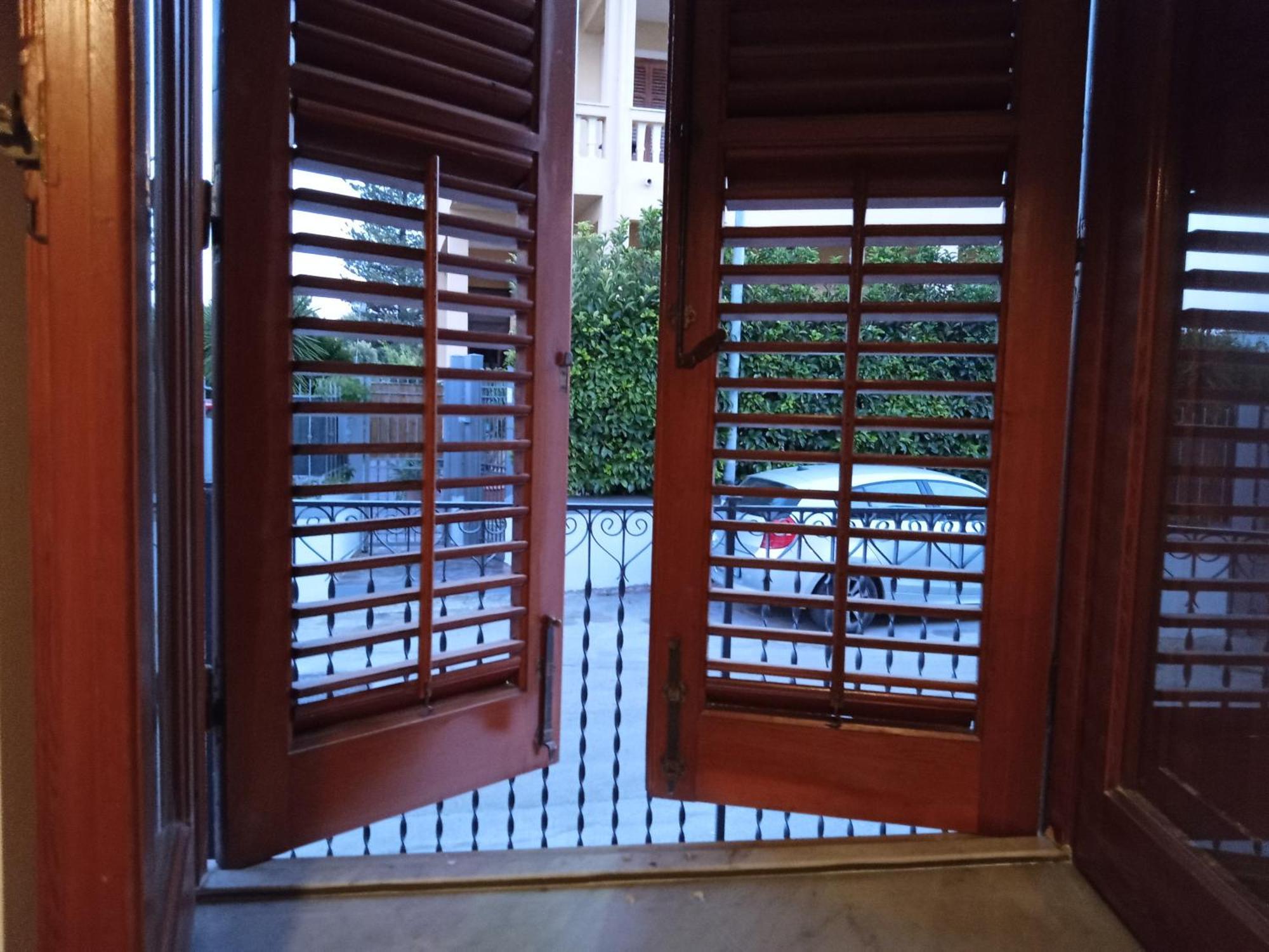 Mondello La Piazzetta Apartment Palermo Esterno foto