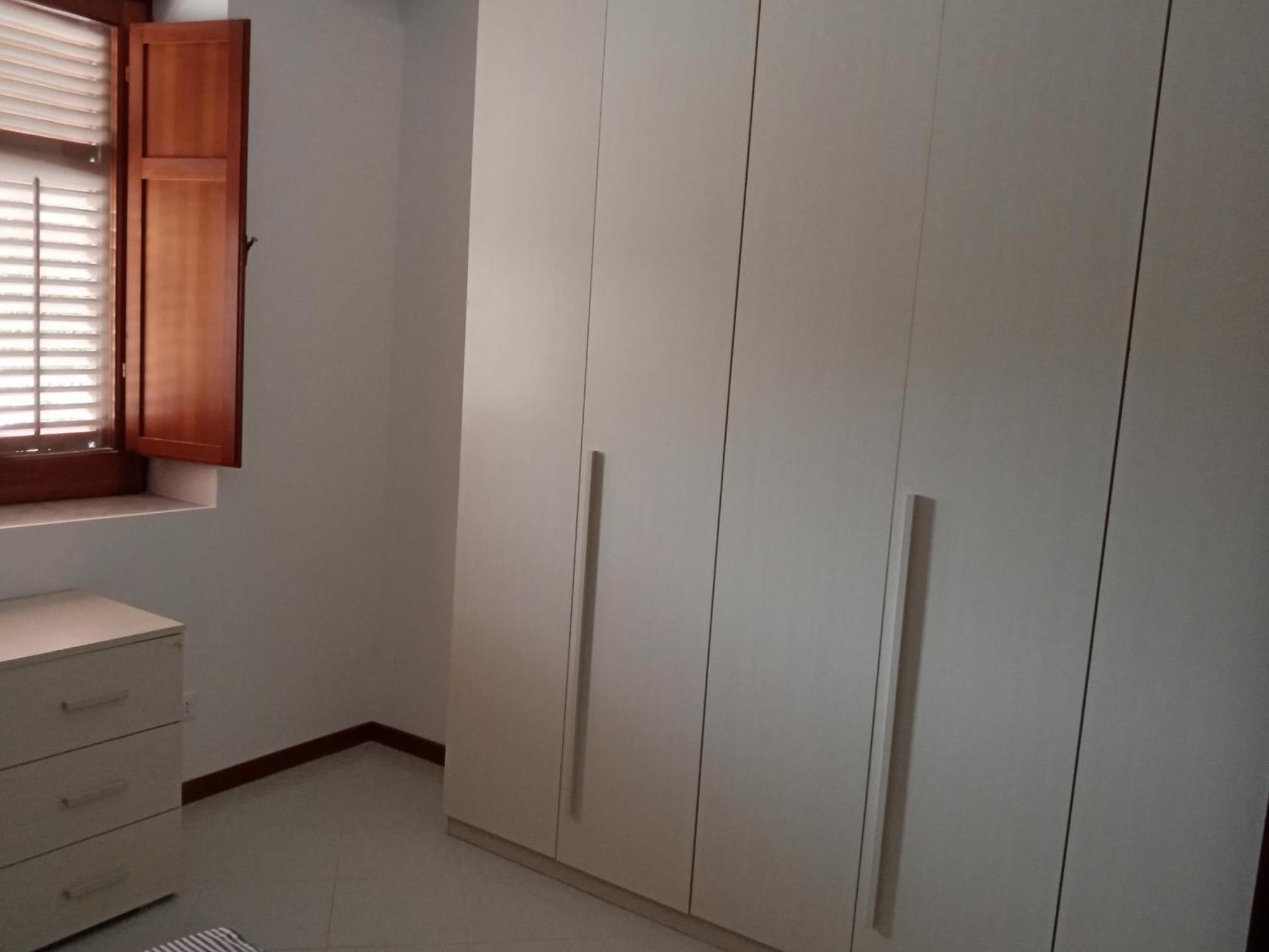 Mondello La Piazzetta Apartment Palermo Esterno foto