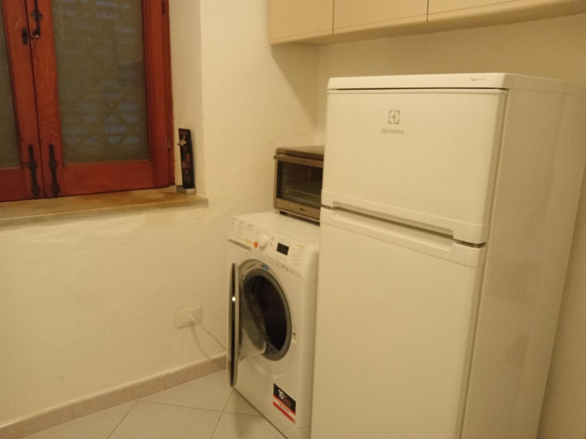 Mondello La Piazzetta Apartment Palermo Esterno foto