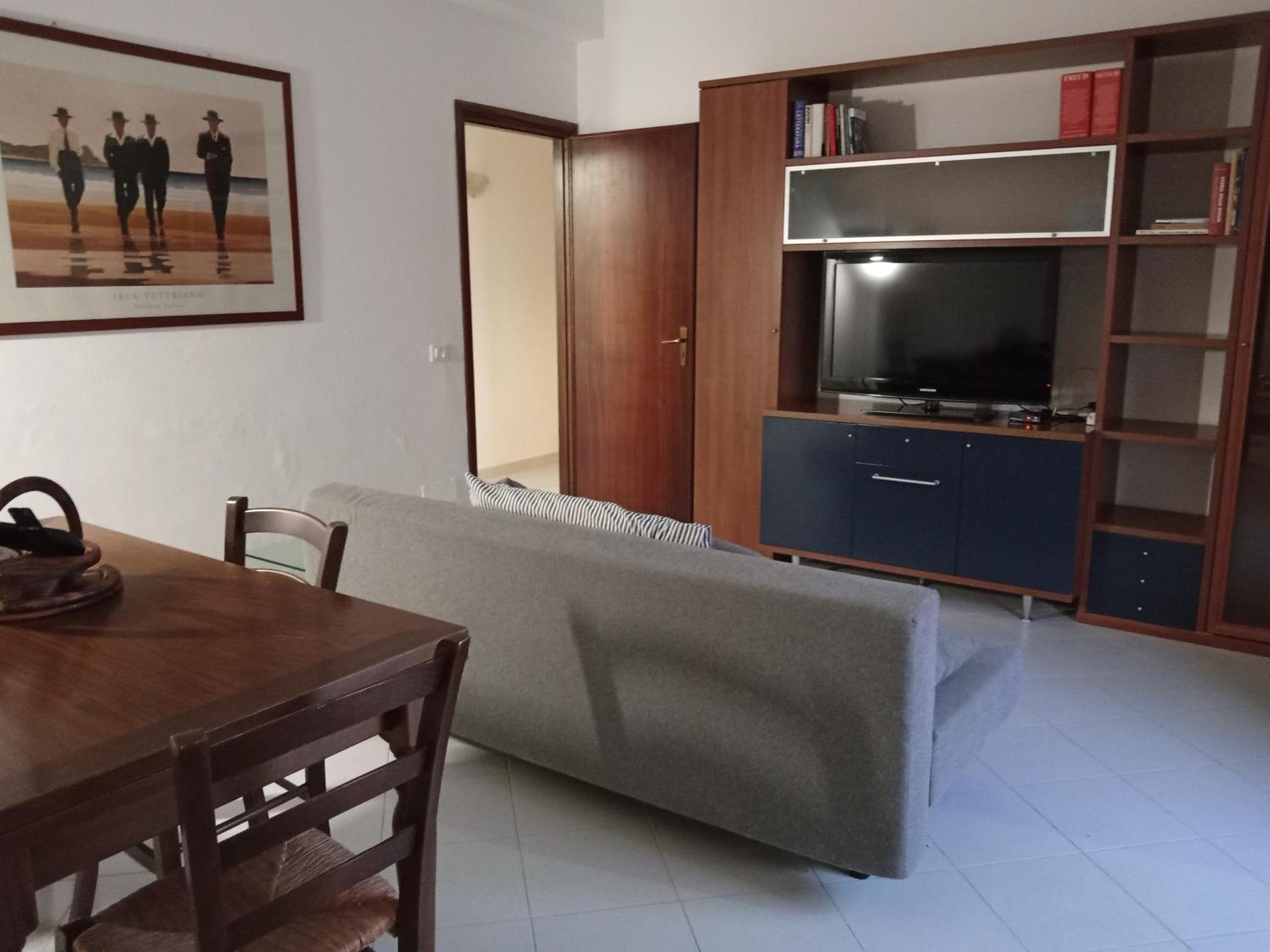 Mondello La Piazzetta Apartment Palermo Esterno foto