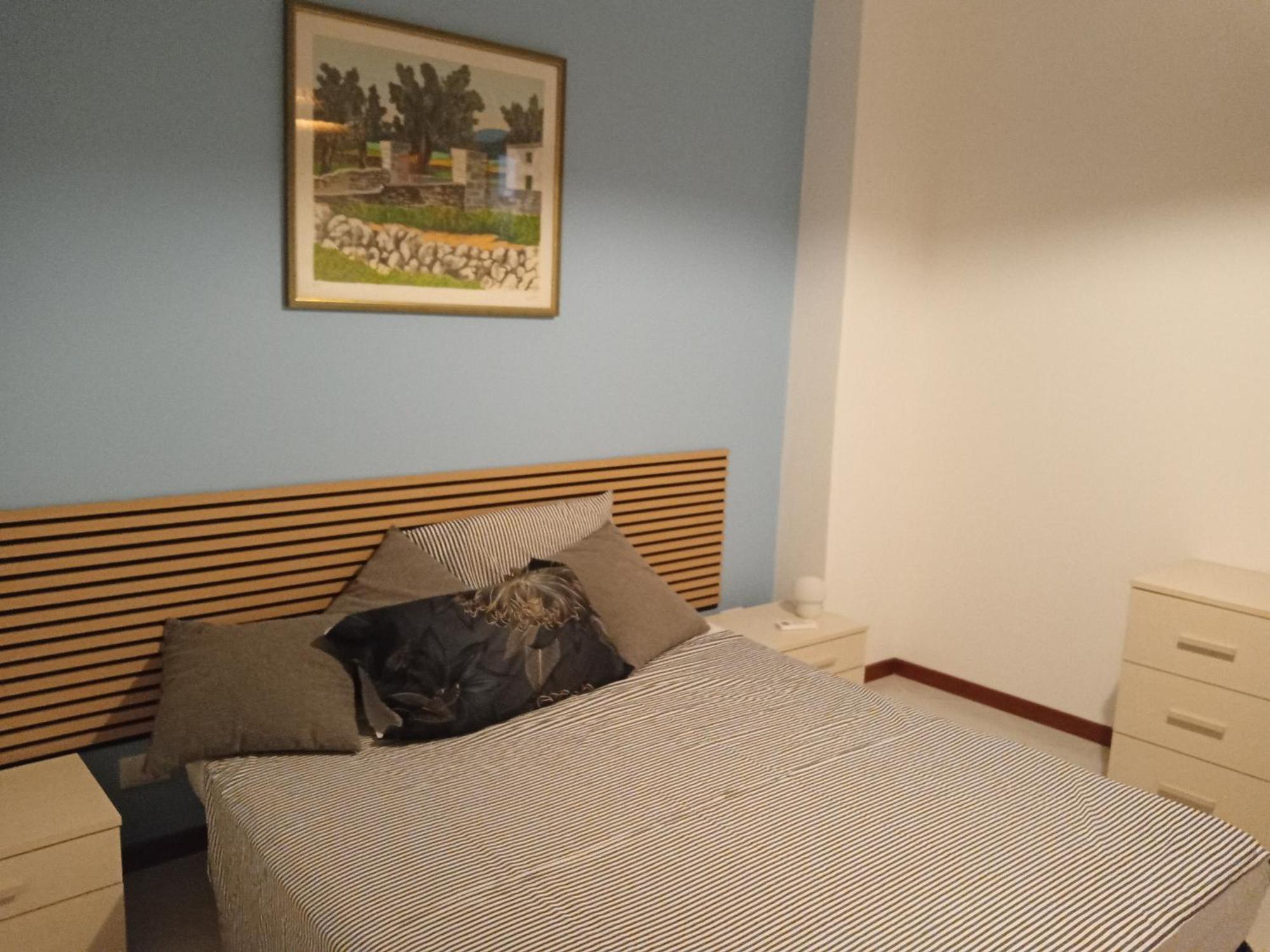 Mondello La Piazzetta Apartment Palermo Esterno foto