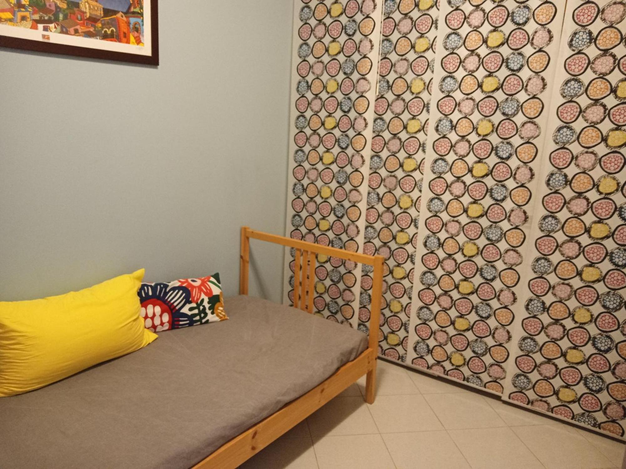 Mondello La Piazzetta Apartment Palermo Esterno foto