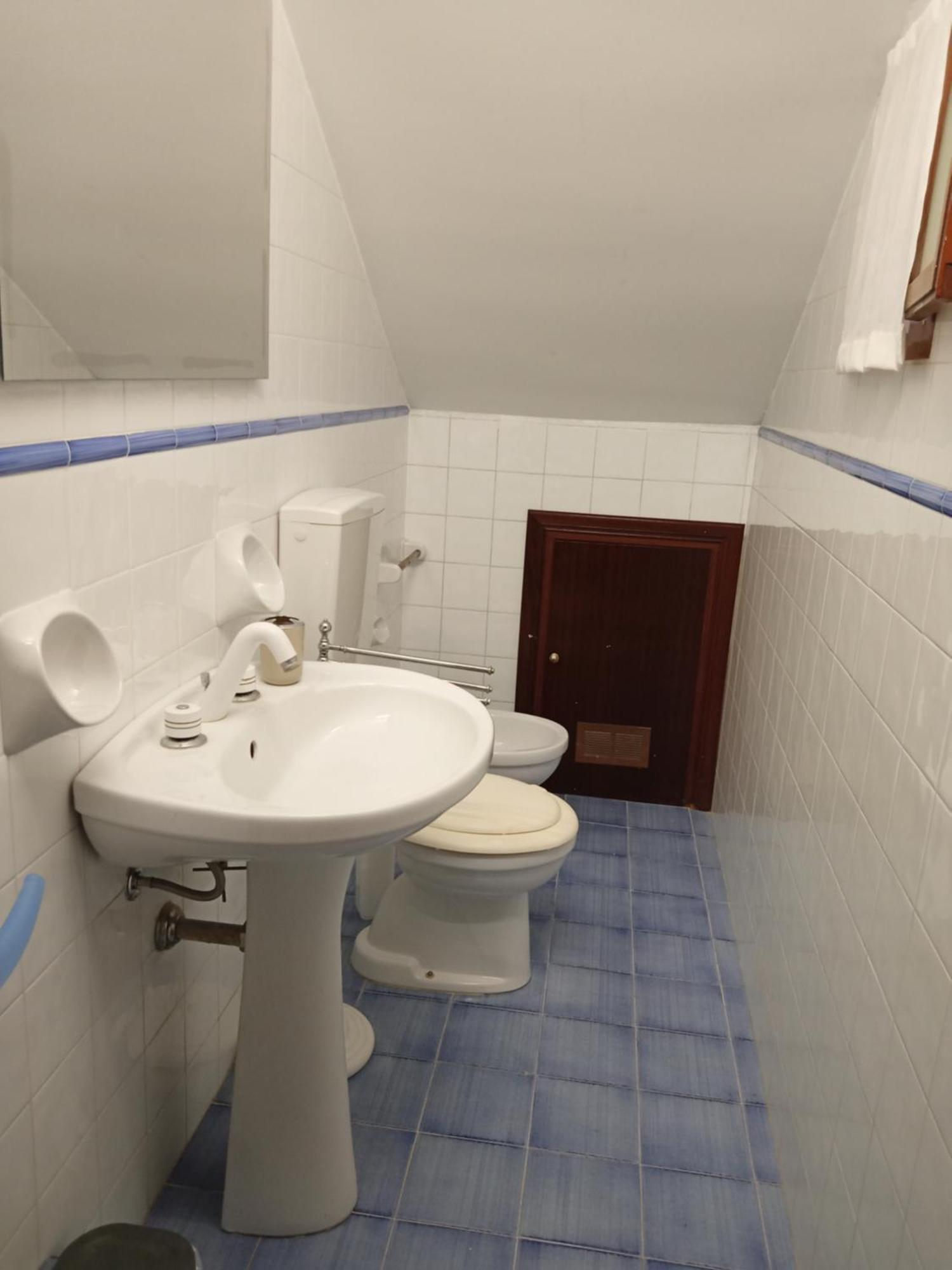 Mondello La Piazzetta Apartment Palermo Esterno foto